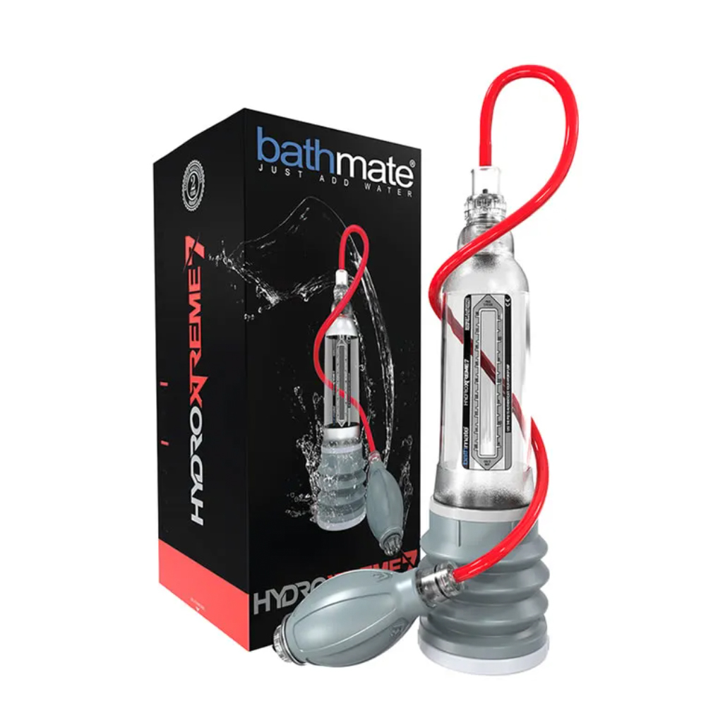 Bathmate Hydro Extreme 3